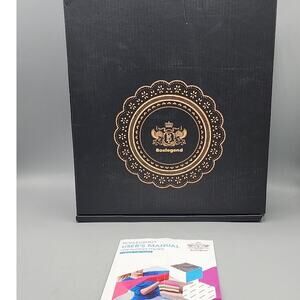 BoxLegend Shirt & Pants Folding Boards Kit in the Box